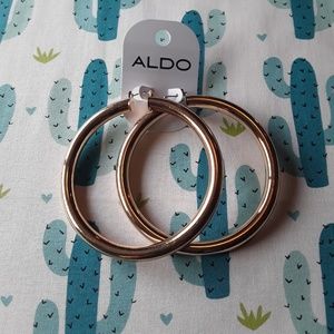 ALDO EARRINGS